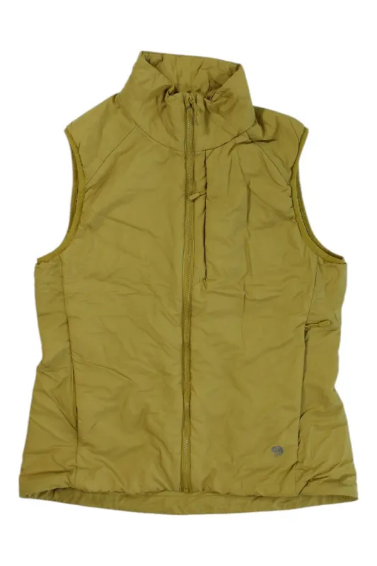 Womens Kor Strata Insulated Vest sold by Out&Back Outdoor