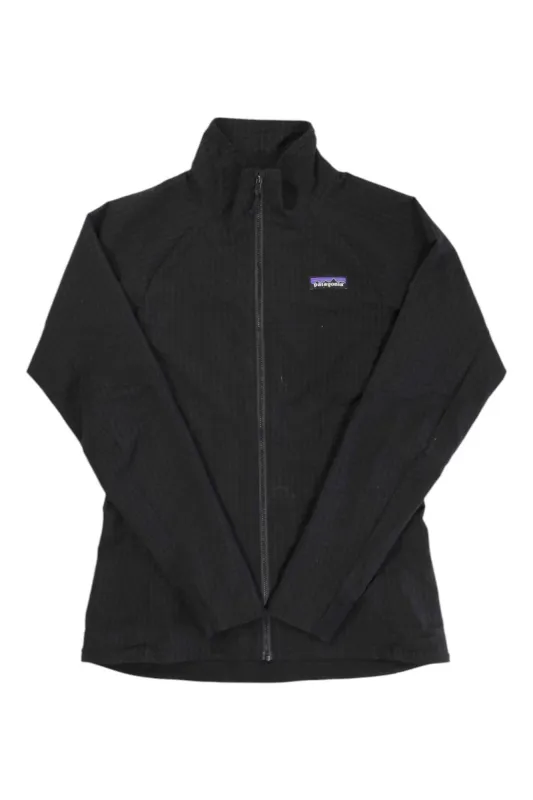 Womens R2 TechFace Jacket sold by Out&Back Outdoor