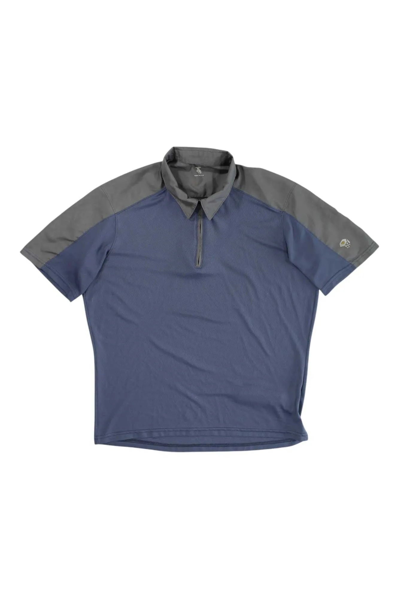 Mountain Hardwear Mens 1/4 Zip Lightweight Top sold by Out&Back Outdoor
