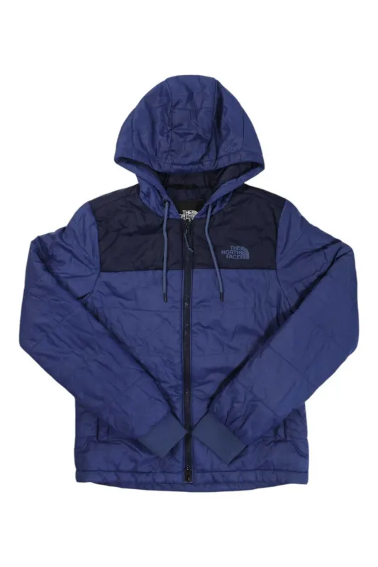 The North Face Womens Pardee Insulated Jacket sold by Out&Back Outdoor