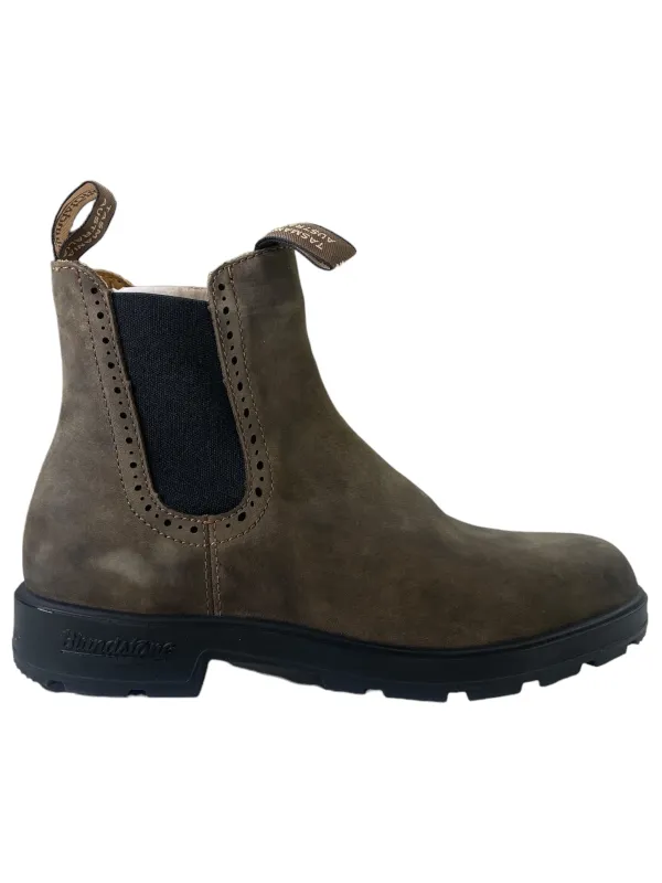 Blundstone Womens Original High Top Chelsea Boots sold by Out&Back Outdoor