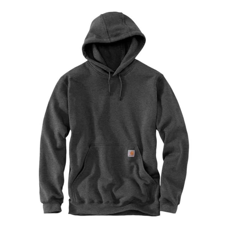 Carhartt Mens Midweight Hoodie sold by Out&Back Outdoor