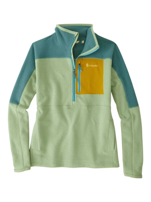 Cotopaxi Correr Fleece Pullover sold by Out&Back Outdoor