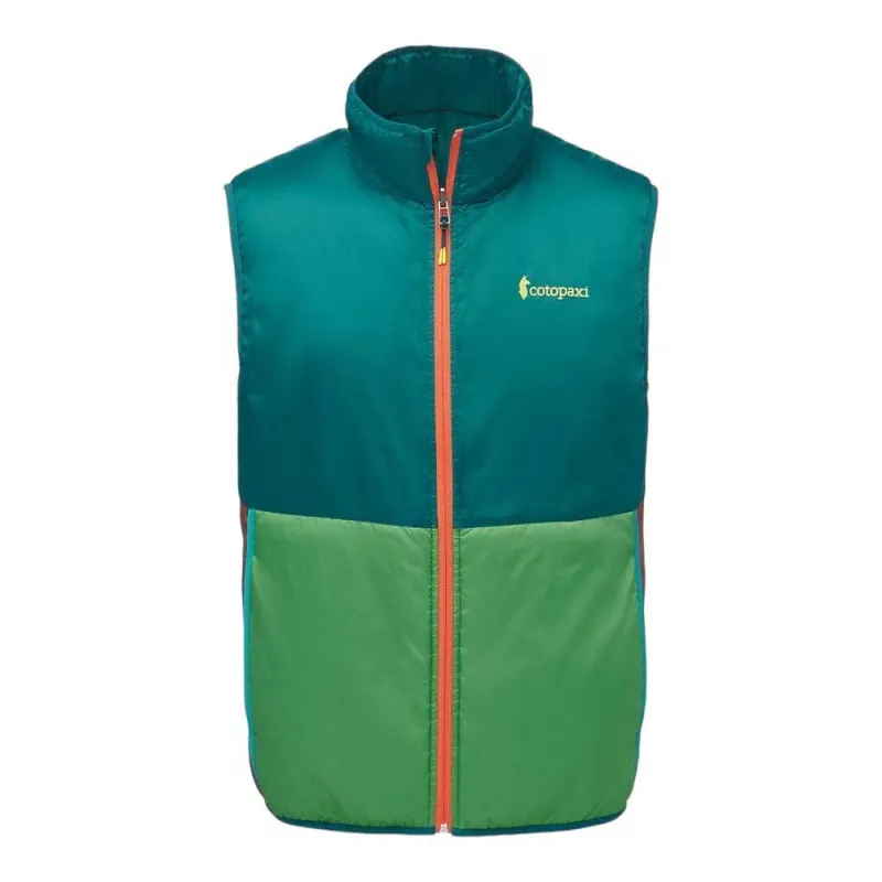 Cotopaxi Mens Teca Clido Vest sold by Out&Back Outdoor