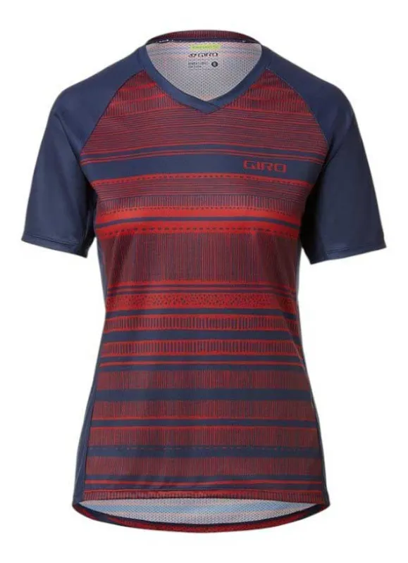 Giro Womens Roust Jersey sold by Out&Back Outdoor