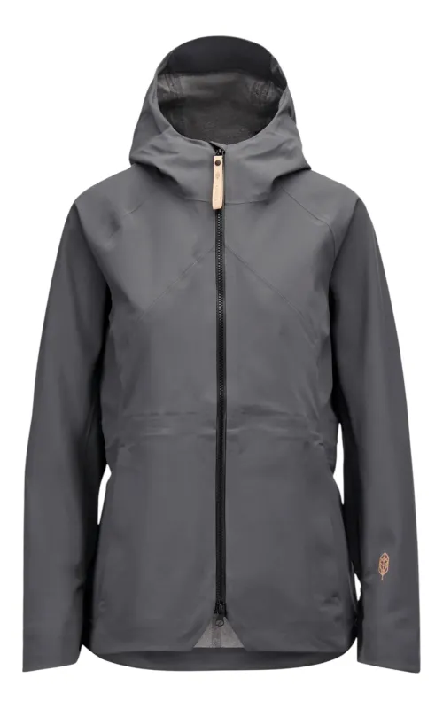 Indygena Womens Anzar Jacket sold by Out&Back Outdoor