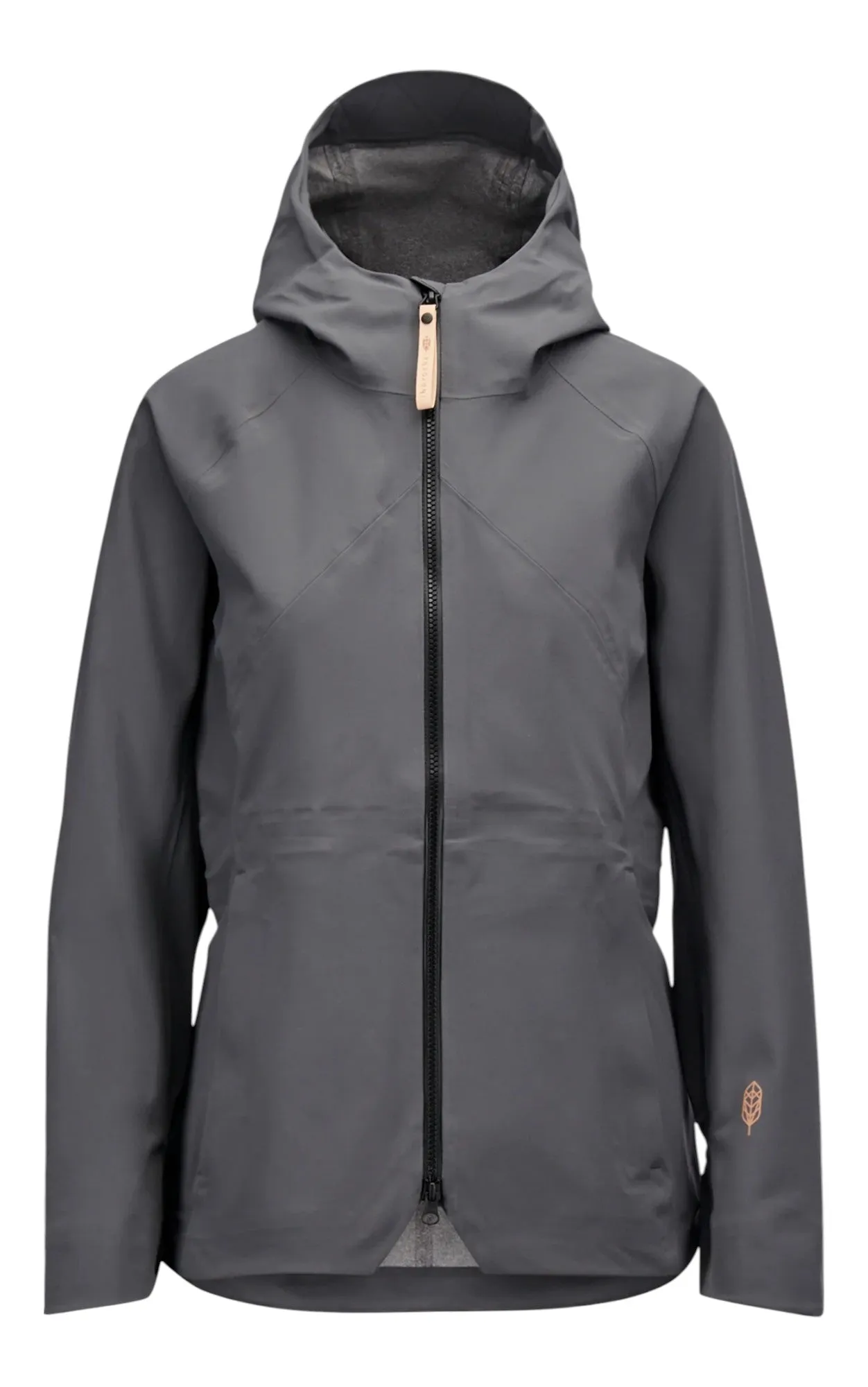 Indygena Womens Anzar Jacket sold by Out&Back Outdoor