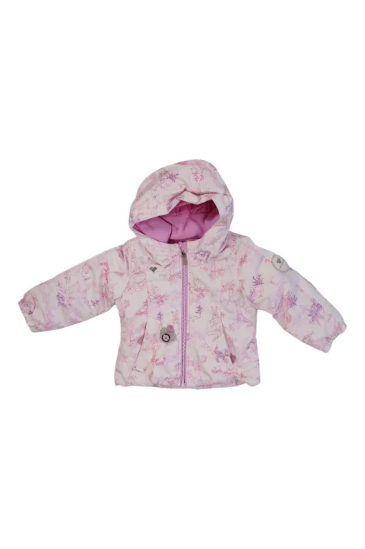 Obermeyer Girls Iris Jacket sold by Out&Back Outdoor