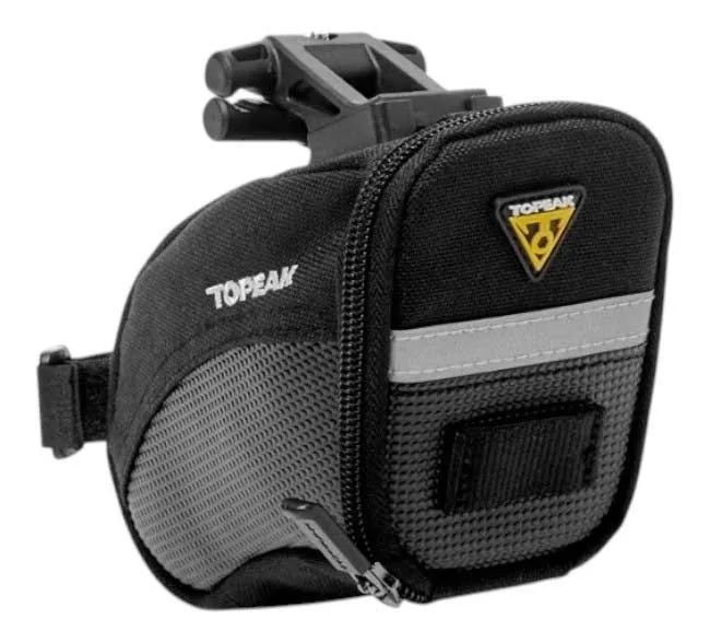 Topeak Aero Wedge Pack sold by Out&Back Outdoor