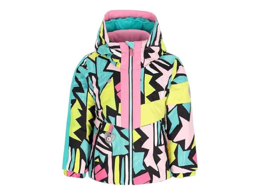 Obermeyer Girls Livia Jacket sold by Out&Back Outdoor