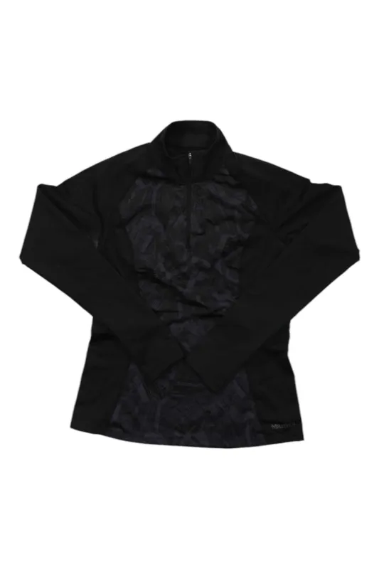 Womens Stretch Half Zip Active Top sold by Out&Back Outdoor