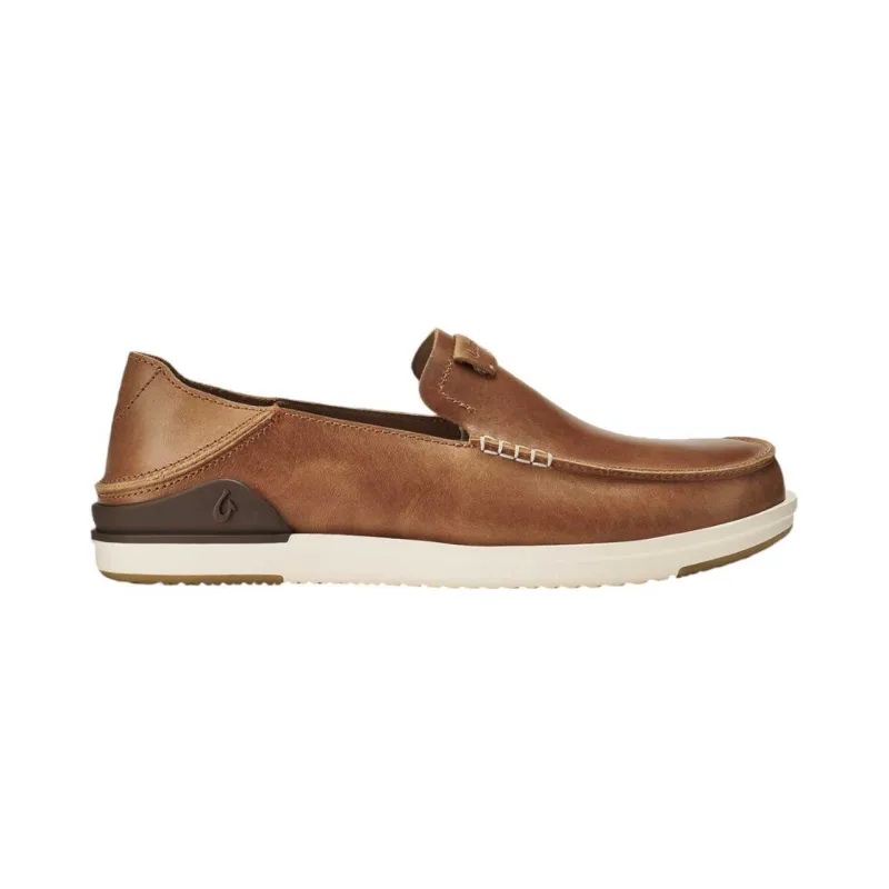 OluKai Mens Kakaha Shoes sold by Out&Back Outdoor