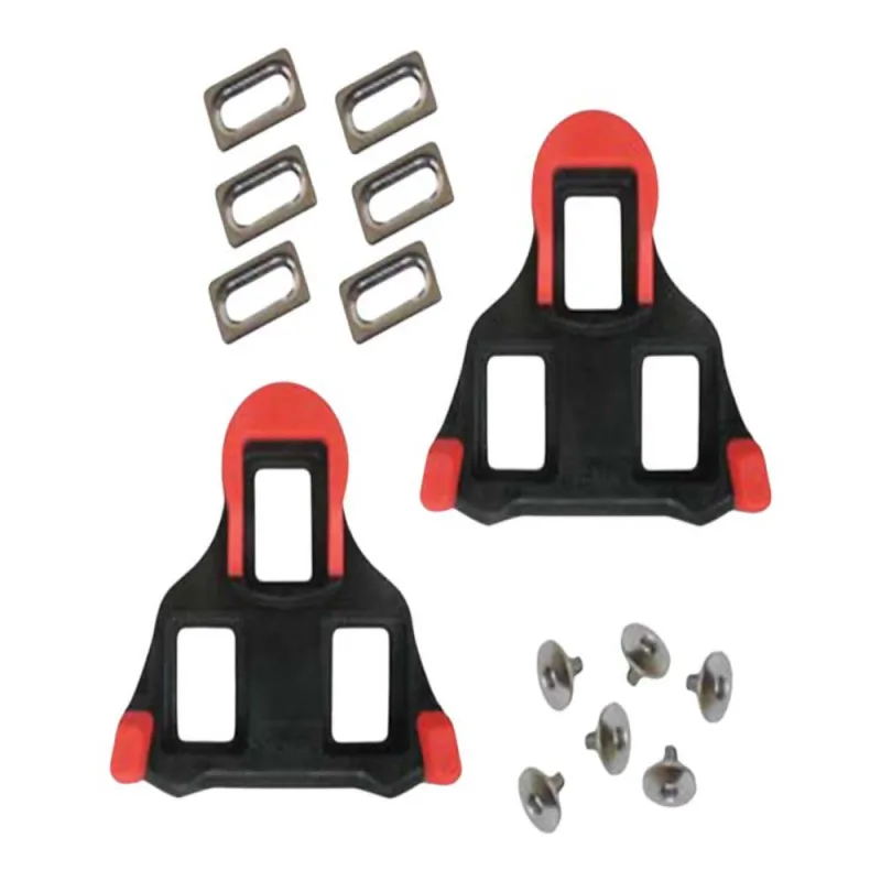 Shimano SM-SH10 0 Degree Float SPD-SL Cleat made by Shimano