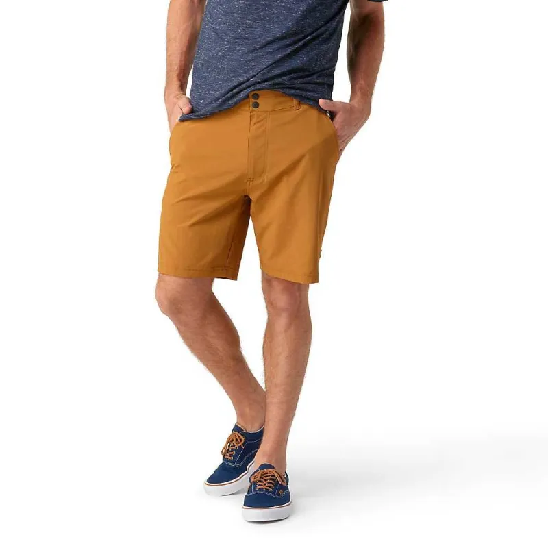 Smartwool Mens 8 Inch Short sold by Out&Back Outdoor