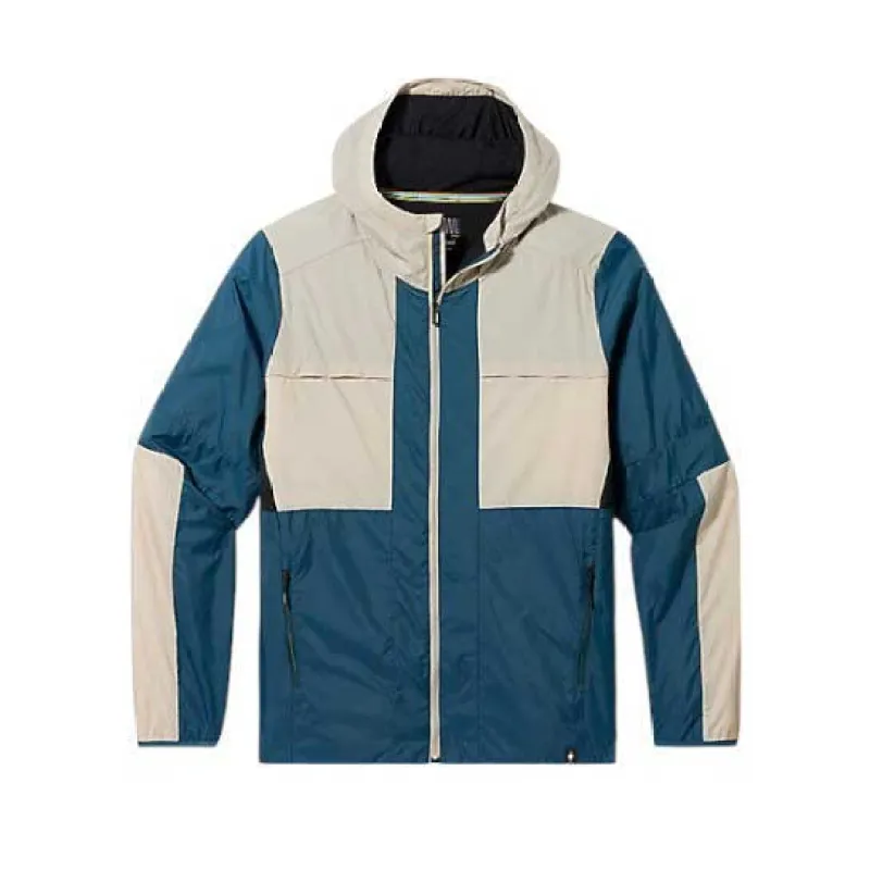 Smartwool Mens Active Ultralite Full Zip Hoodie sold by Out&Back Outdoor