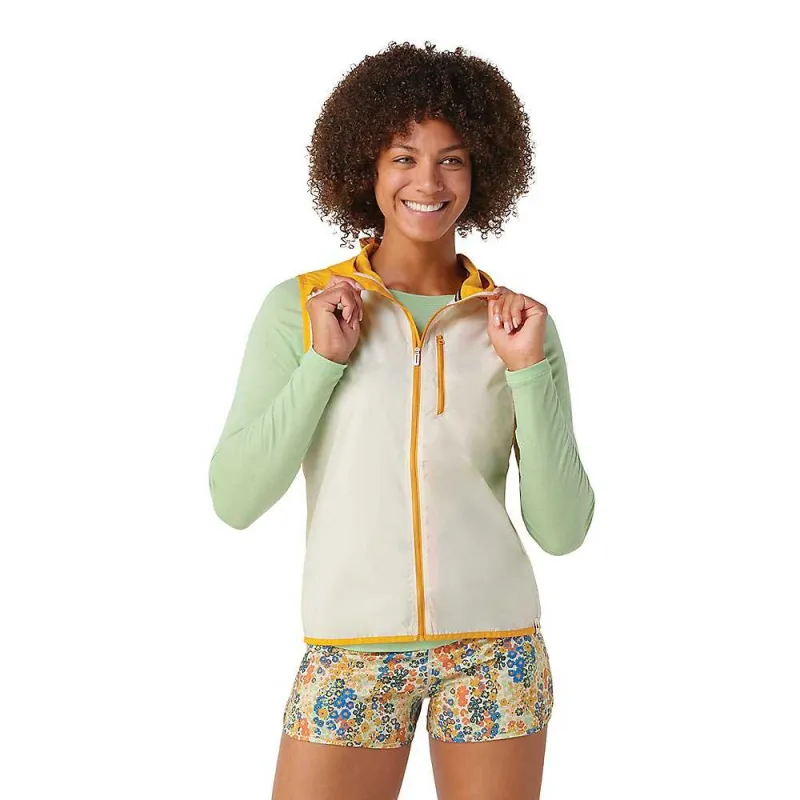 Smartwool Womens Active Ultralite Vest made by Smartwool