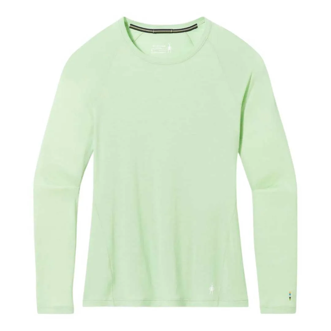 Smartwool Womens Classic All-Season Merino LS Base Layer Top sold by Out&Back Outdoor