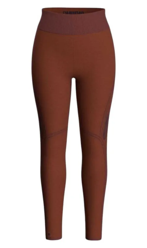 Smartwool Womens Intraknit Active Base Layer Bottom sold by Out&Back Outdoor