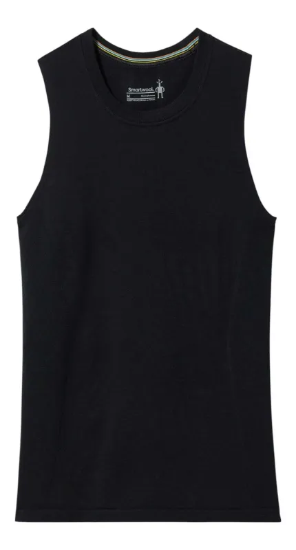 Smartwool Womens Intraknit Active Tank sold by Out&Back Outdoor