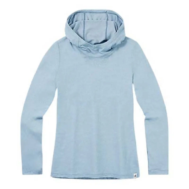 Smartwool Womens Merino 150 Lace Hoodie made by Smartwool