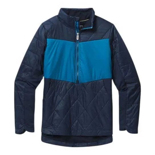 Smartwool Womens Smartloft-X 60 Pullover sold by Out&Back Outdoor