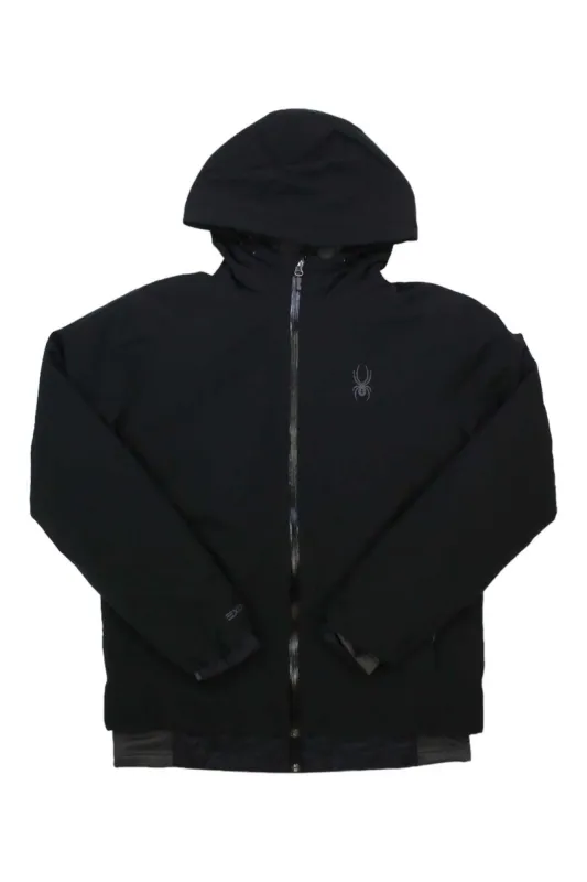 Spyder Mens Grand 3 In 1 Jacket sold by Out&Back Outdoor