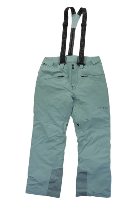 Spyder Mens Sentinel Bib Pant sold by Out&Back Outdoor