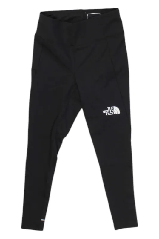 The North Face Girls On Mountain Tight sold by Out&Back Outdoor