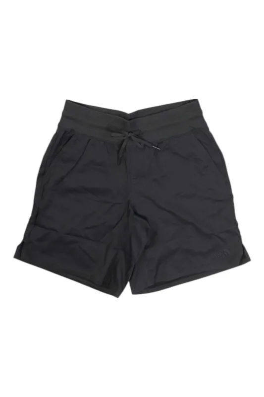 The North Face Womens Aphrodite Motion Bermuda 8 Inch Short sold by Out&Back Outdoor
