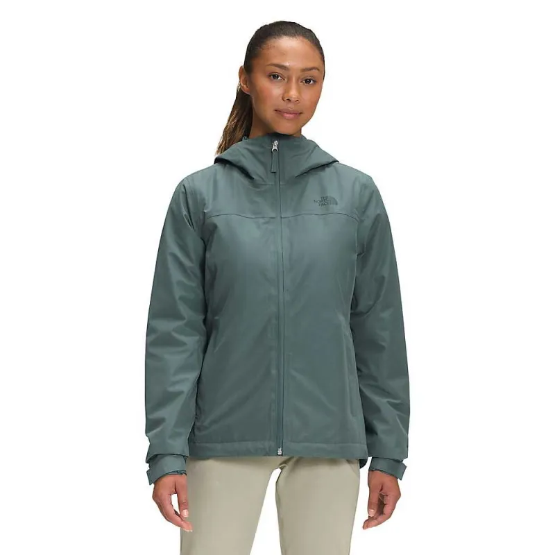 The North Face Womens Dryzzle FUTURELIGHT Insulated Jacket sold by Out&Back Outdoor