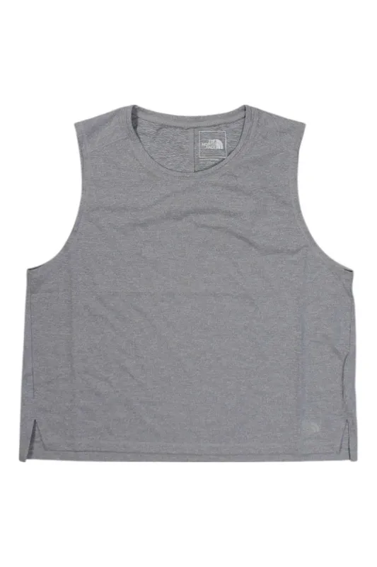 The North Face Womens EA Gem Relaxed Tank sold by Out&Back Outdoor