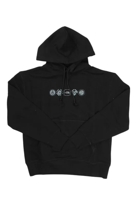 The North Face Womens Himalayan Bottle Source Pullover Hoodie sold by Out&Back Outdoor