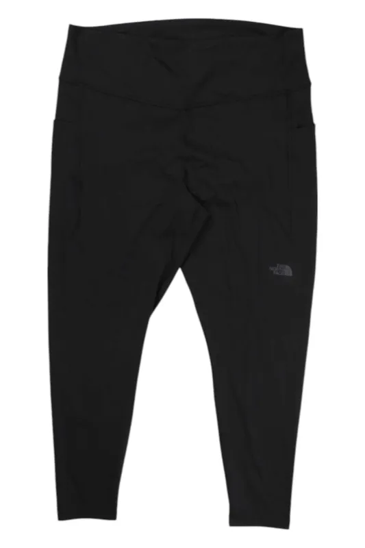 The North Face Womens Motivation High-Rise 7/8 Pocket Tight sold by Out&Back Outdoor