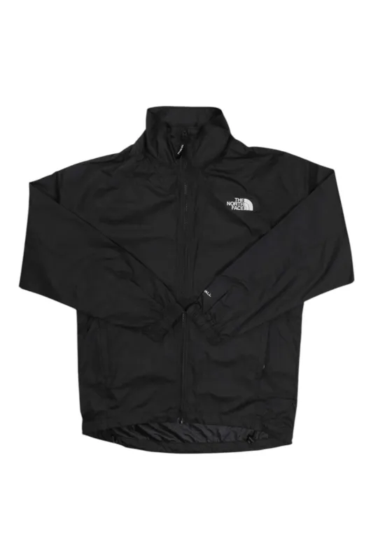 The North Face Womens NSE Graphic Wind Jacket sold by Out&Back Outdoor