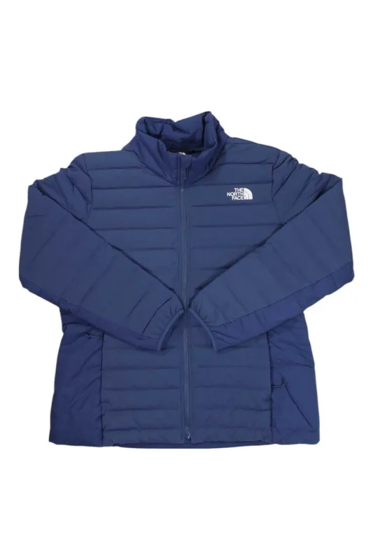 The North Face Womens Plus Belleview Stretch Down Jacket sold by Out&Back Outdoor