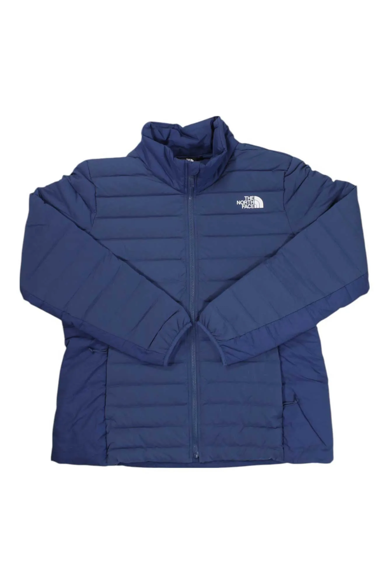 The North Face Womens Plus Belleview Stretch Down Jacket sold by Out&Back Outdoor