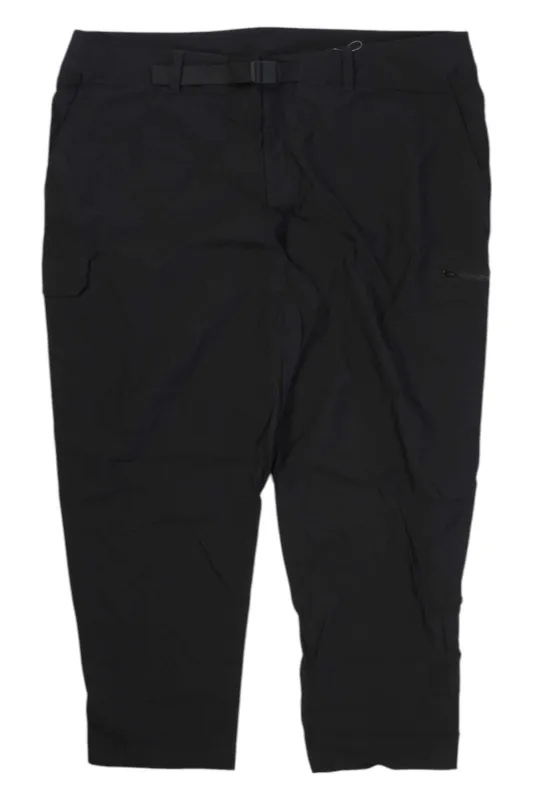 The North Face Womens Plus Paramount Mid-Rise Pant sold by Out&Back Outdoor