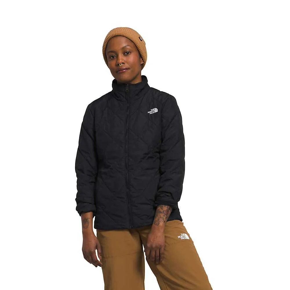 The North Face Womens Shady Glade Insulated Jacket sold by Out&Back Outdoor product image thumbnail 2