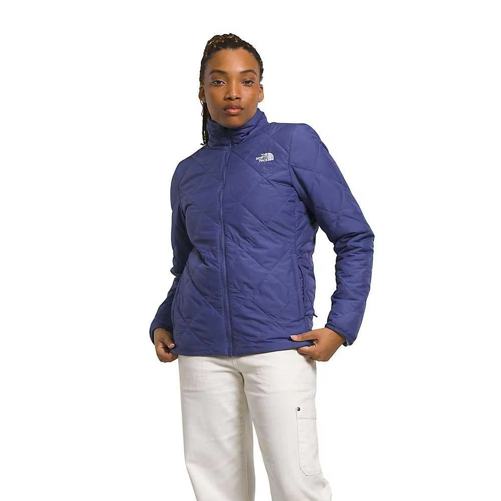 The North Face Womens Shady Glade Insulated Jacket sold by Out&Back Outdoor
