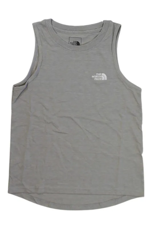 The North Face Womens Simple Logo Tri-Blend Tank sold by Out&Back Outdoor