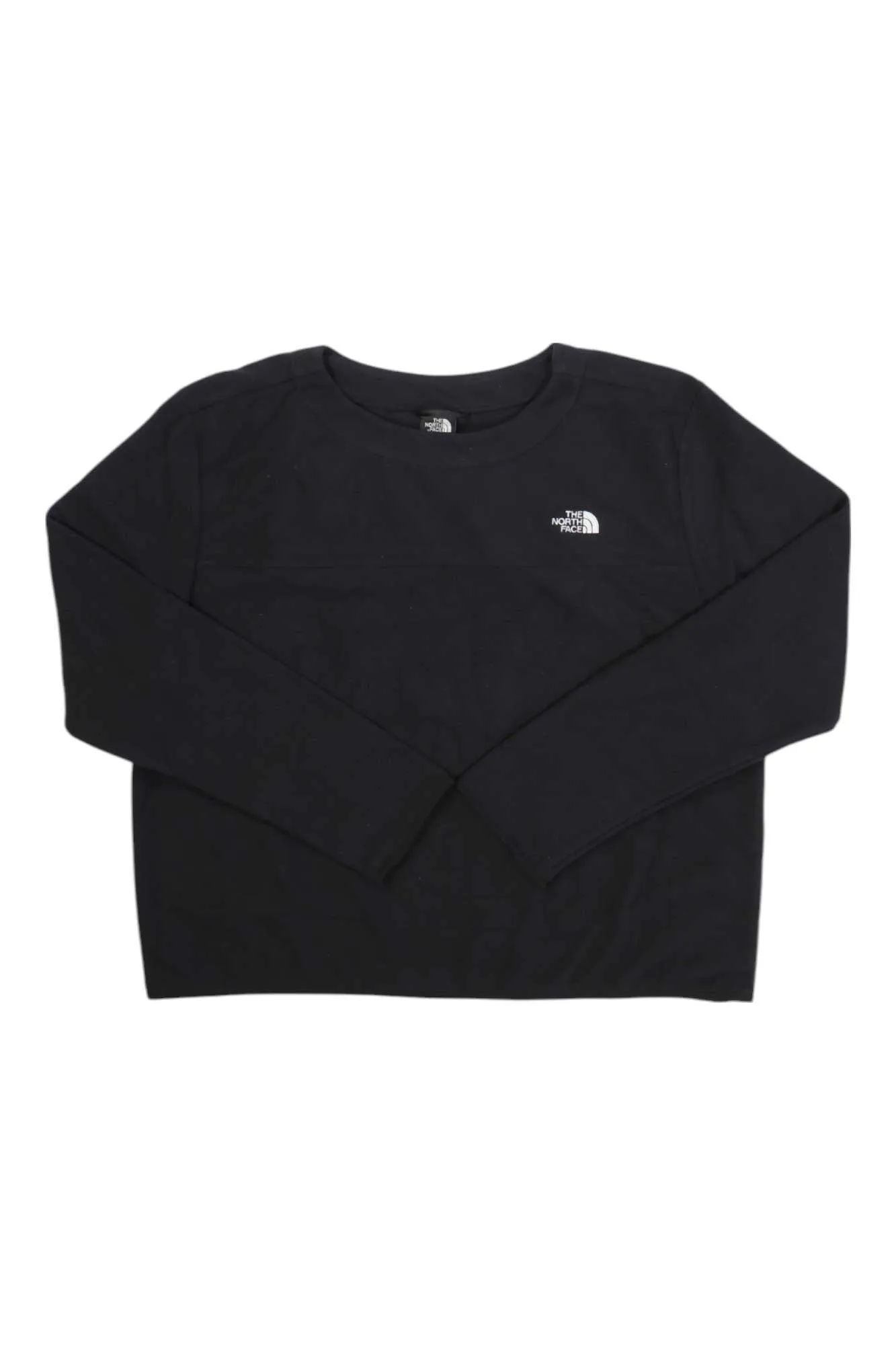 The North Face Womens TKA Glacier Crew sold by Out&Back Outdoor