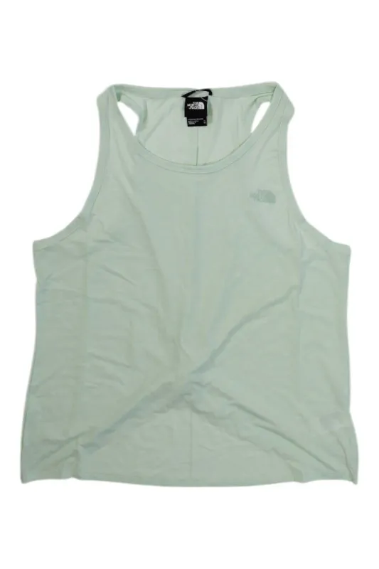 The North Face Womens Wander Twist Back Tank sold by Out&Back Outdoor