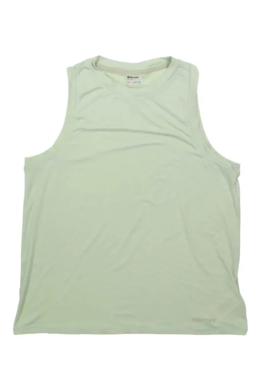 Womens Mariposa Tank made by Marmot