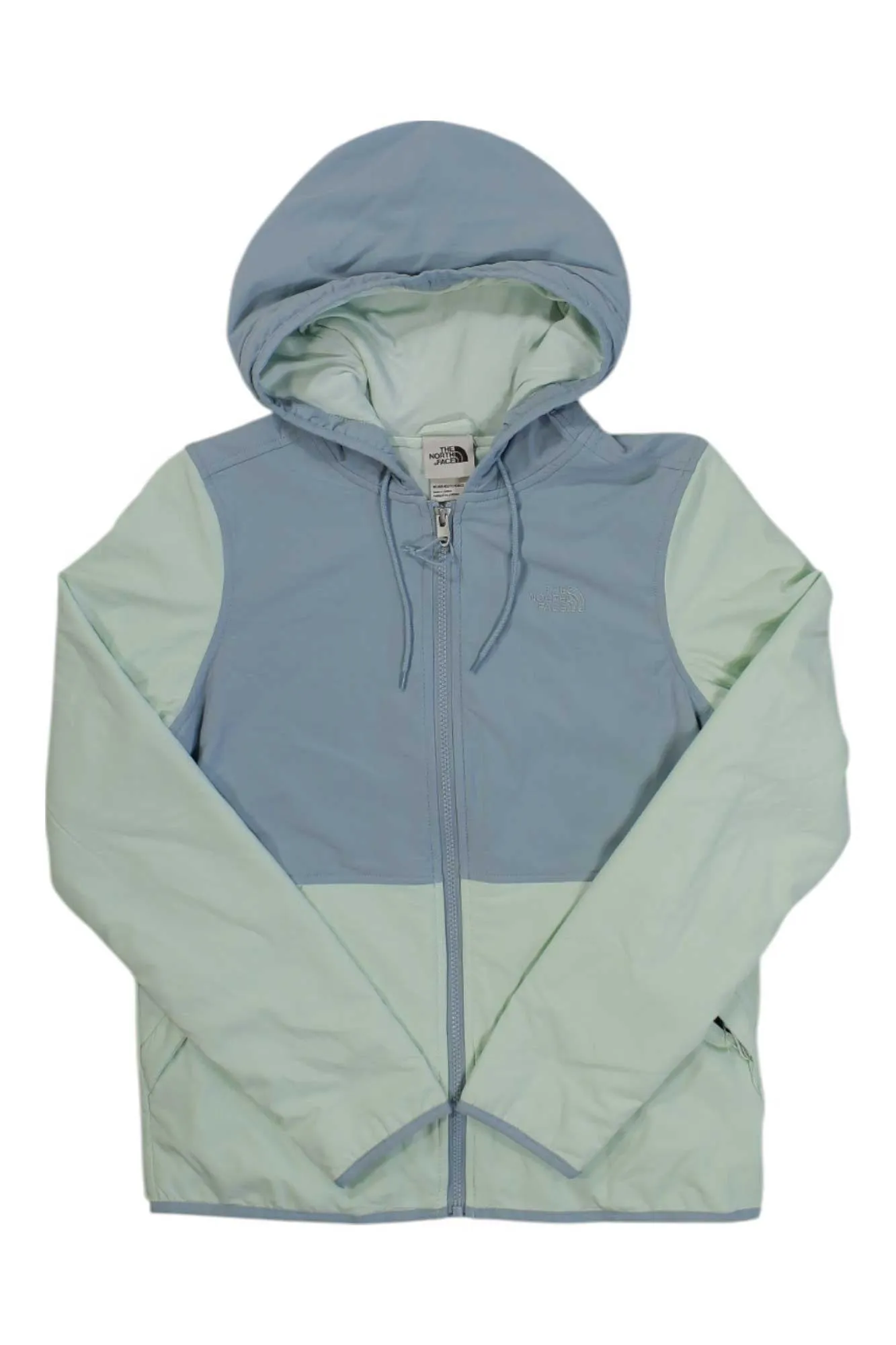 Womens Mountain Sweatshirt Hoodie 3.0 sold by Out&Back Outdoor product image thumbnail 2