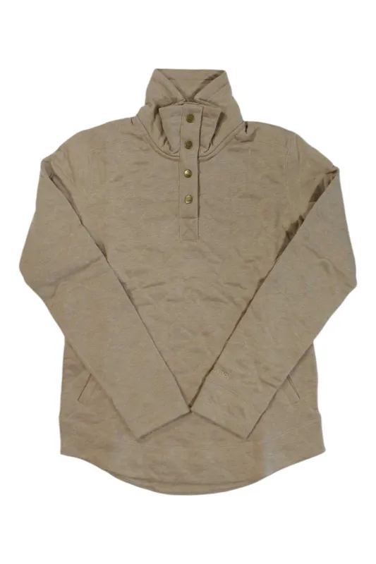 Marmot Womens Roice Long Sleeve Pullover sold by Out&Back Outdoor