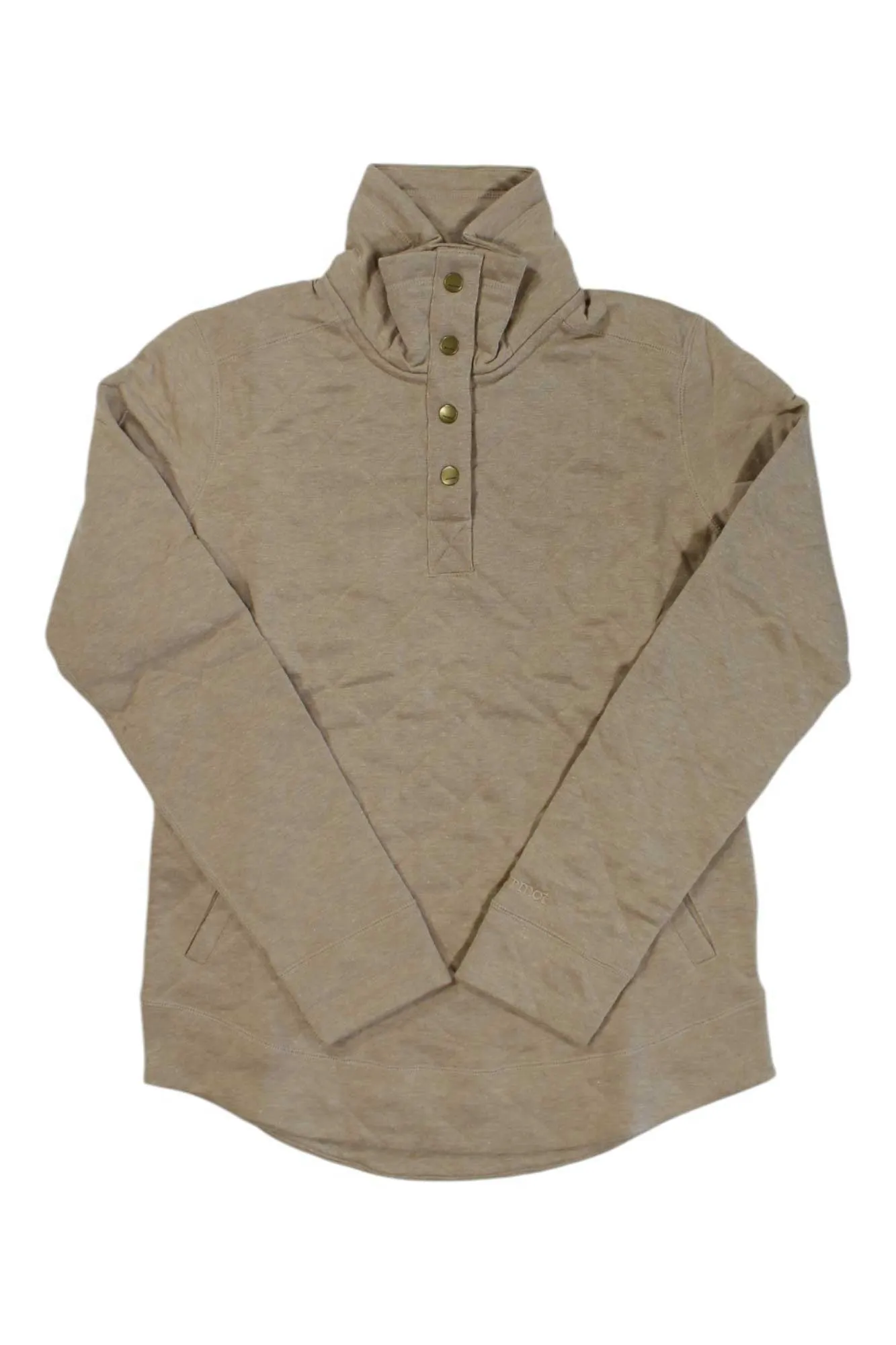 Marmot Womens Roice Long Sleeve Pullover sold by Out&Back Outdoor