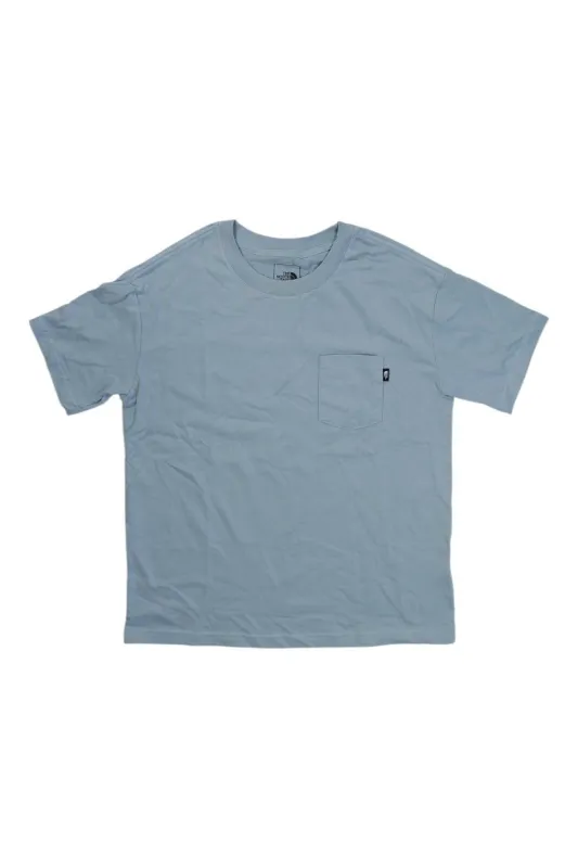 Womens Short Sleeve Relaxed Pocket Tee sold by Out&Back Outdoor
