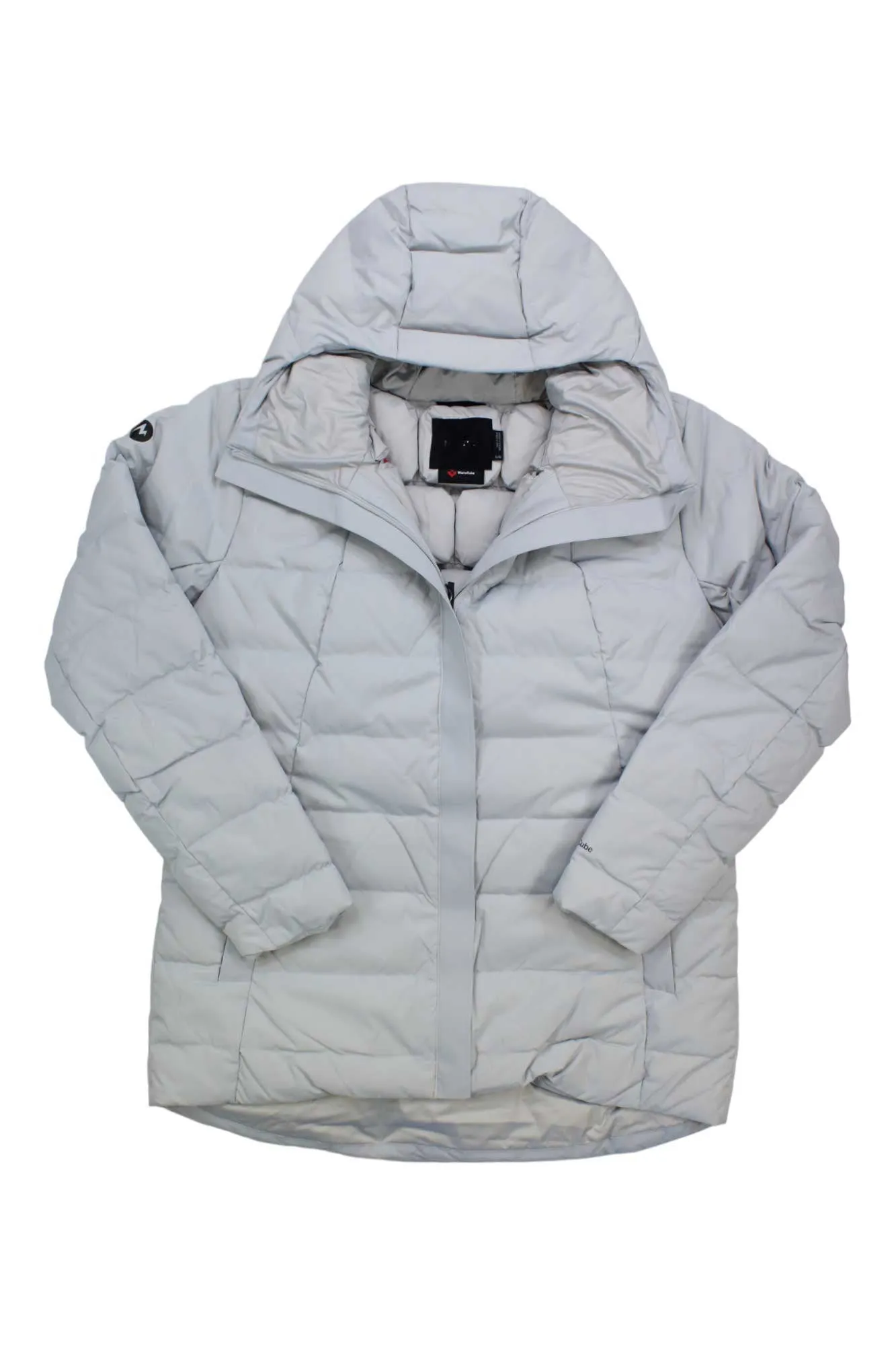 Womens WarmCube Havenmeyer Jacket sold by Out&Back Outdoor