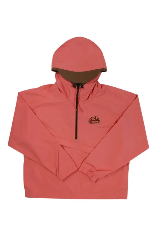 Womens 96 Active Anorak sold by Out&Back Outdoor