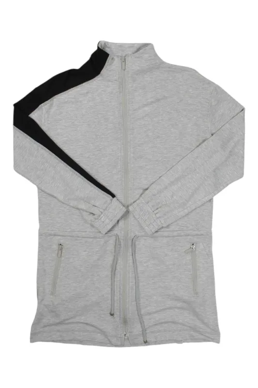 Vimmia Womens Soothe Zip Front Dress with Jacket sold by Out&Back Outdoor